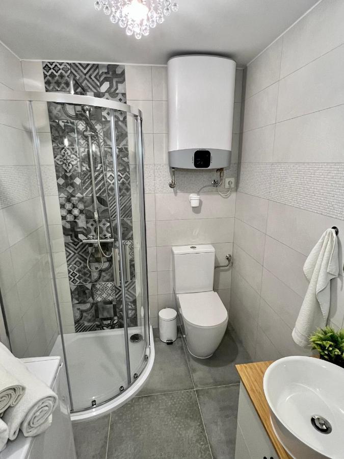 Apartmány Ellie Znojmo Exterior foto
